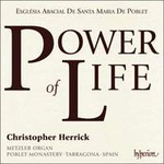Power of Life cover