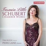 Schubert: Chamber Works cover