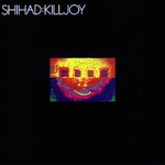 Killjoy (30th Anniversary Remastered LP) cover