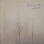 Bare Trees (LP) cover
