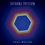 Saturns Pattern (LP) cover