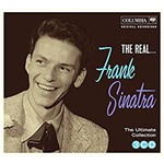 The Real ... Frank Sinatra cover