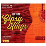 The Real ... Gipsy Kings cover