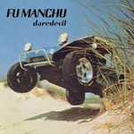 Daredevil (Remastered LP) cover
