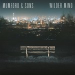 Wilder Mind (2LP) cover