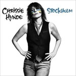 Stockholm (LP) cover