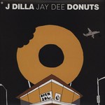 Donuts ("Smile" Cover LP) cover
