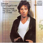 Darkness on the Edge of Town (LP) cover