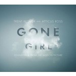 Gone Girl OST cover