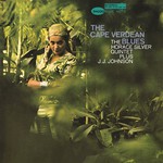 The Cape Verdean Blues (180g LP) cover