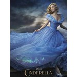 Cinderella (2015) cover