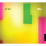 Lightbox cover