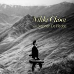 Nikki Chooi cover