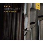 Bach in Montecassino cover