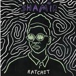 Ratchet (LP) cover