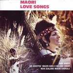 Maori Love Songs cover