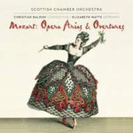 Opera Arias & Overtures cover