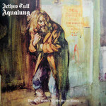 Aqualung (LP) (Steven Wilson Remix) cover