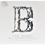 Palladium Circles - The Classic NYC Broadcast 1976 (Limited Edition Clear Vinyl) cover