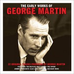 The Early Works Of George Martin cover