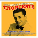 The King of Latin Music cover