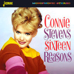 Sixteen Reasons cover