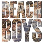The Beach Boys (LP) cover