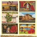 L. A. (Light Album) (180g LP) cover
