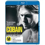 Cobain: Montage Of Heck cover