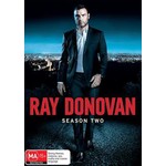 Ray Donovan - Season 2 cover