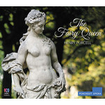 The Fairy Queen (complete opera) cover