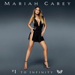 #1 to Infinity cover