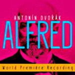 Alfred (complete opera) cover
