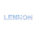 Lennon (Limited Edition 8 LP Box Set) cover