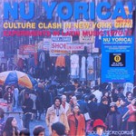 Nu Yorica! - Culture Clash in New York City Volume 2 (20th Anniversary Expanded Edition 2LP) cover