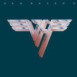 Van Halen II (Remastered LP) cover