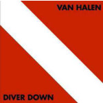 Diver Down (Remastered LP) cover