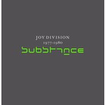 Substance (LP) cover
