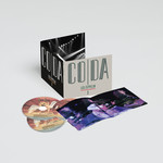 Coda (Deluxe Edition) cover
