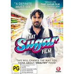 That Sugar Film cover