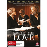 Someone You Love cover