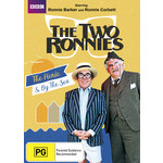 Two Ronnies: The Picnic / By The Sea cover