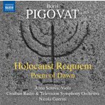 Requiem - 'The Holocaust' / Poem of Dawn cover