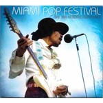 Miami Pop Festival cover