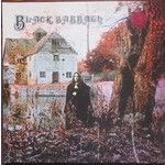 Black Sabbath (LP) cover