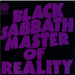 Master of Reality (LP) cover