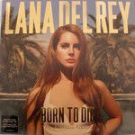 Born To Die: The Paradise Edition (Slipcase 12") cover