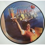 Breakfast in America (Picture Disc LP) cover