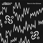 Born in the Echoes (Deluxe) cover
