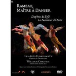 Maître à Danser: - Daphnis et Aegle / La Naissance d'Osiris cover